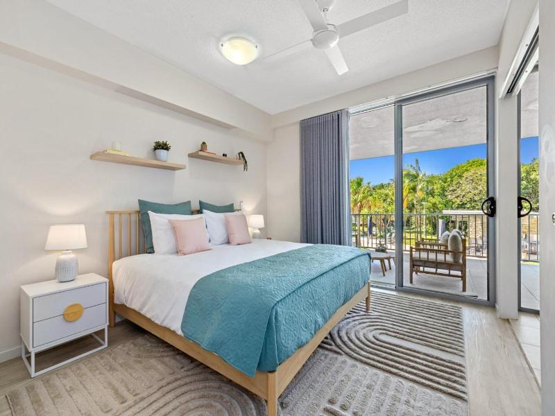 Drift Apartments Tweed Coast Holidays image
