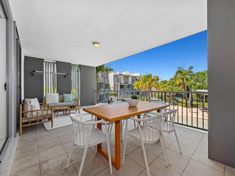 Drift Apartments Tweed Coast Holidays image