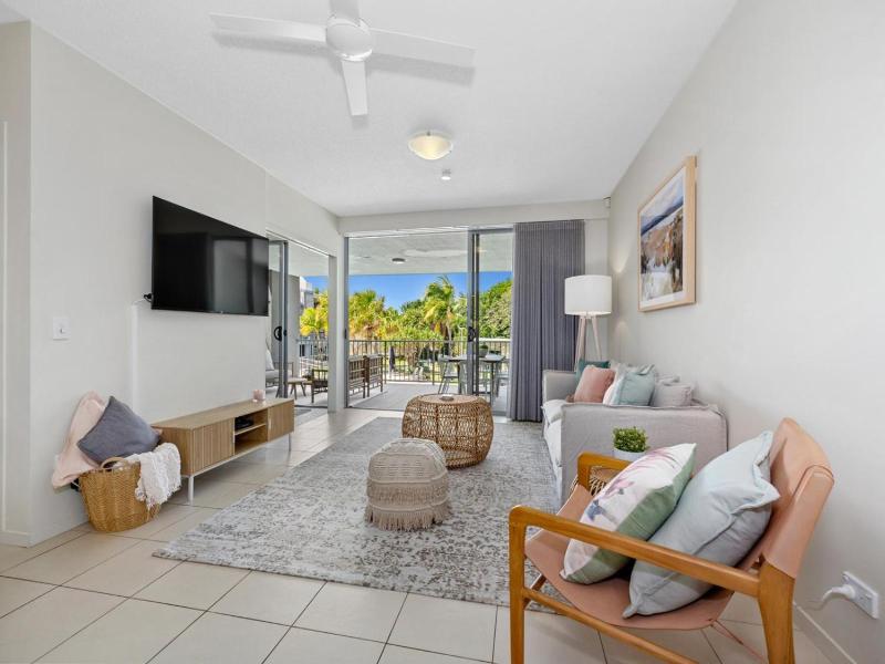 Drift Apartments Tweed Coast Holidays image