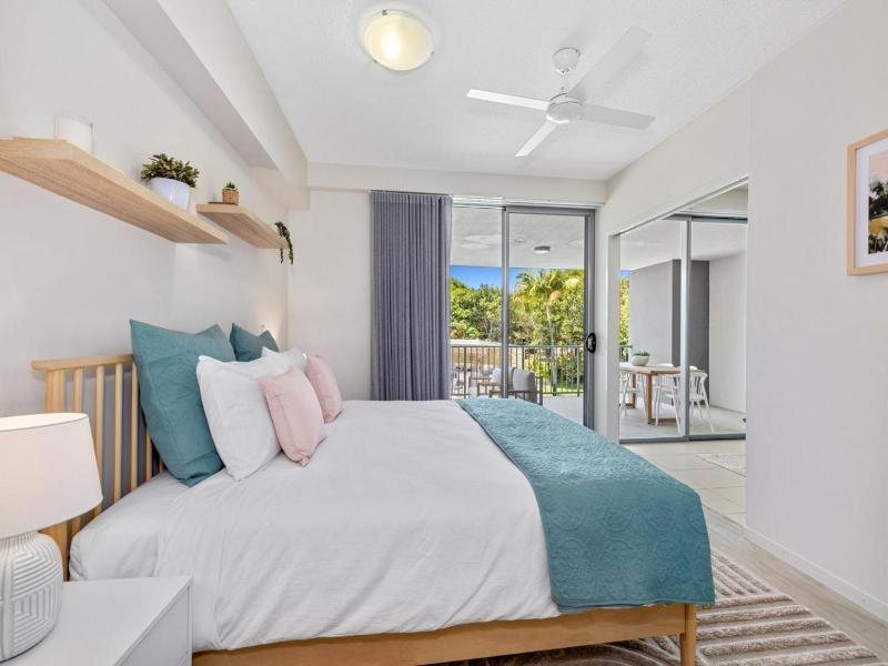 Drift Apartments Tweed Coast Holidays image