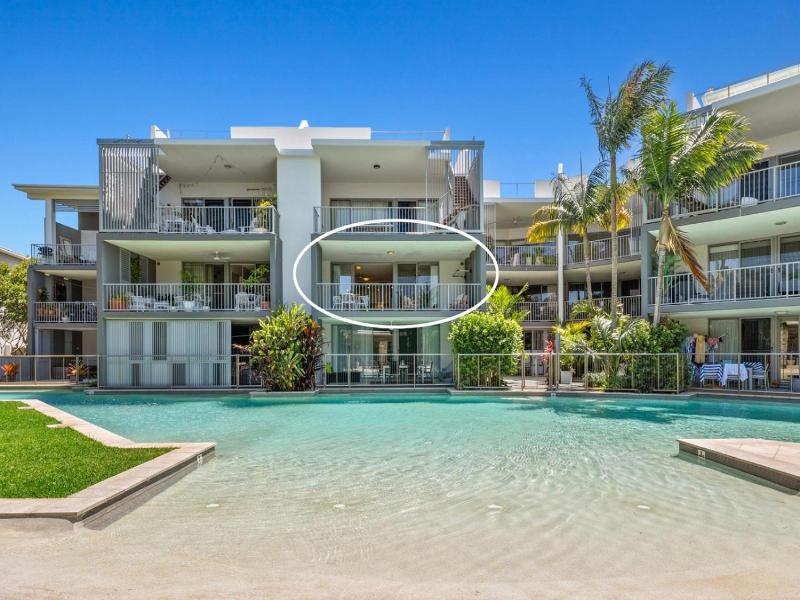 Drift Apartments Tweed Coast Holidays image