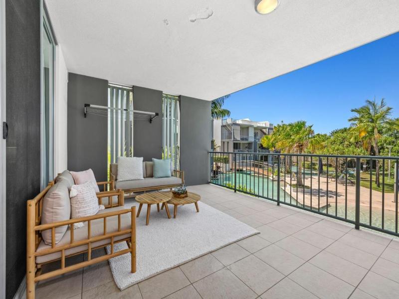 Drift Apartments Tweed Coast Holidays image