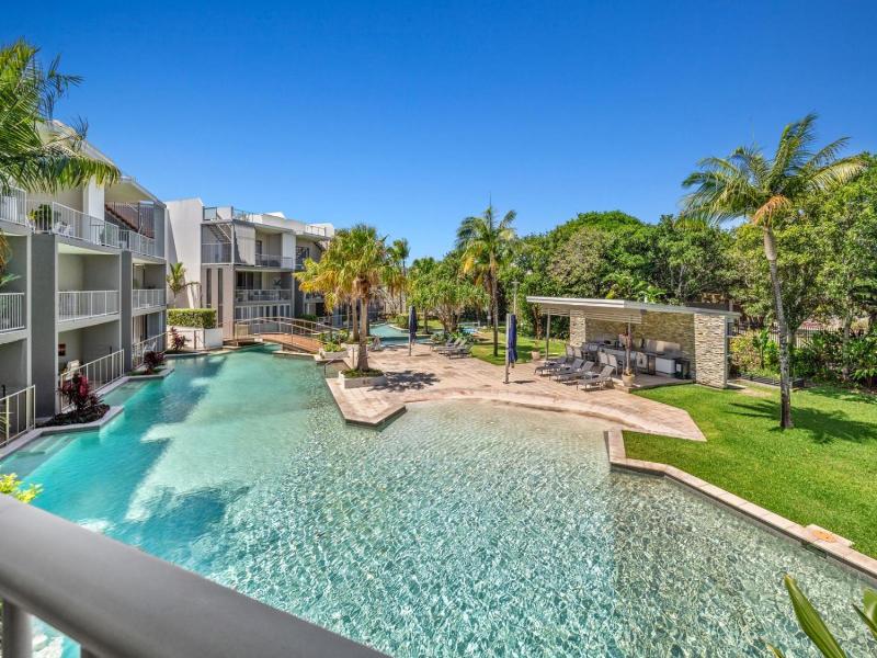 Drift Apartments Tweed Coast Holidays image