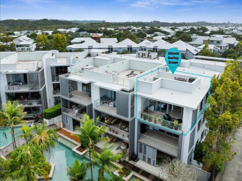 Drift Apartments Tweed Coast Holidays image