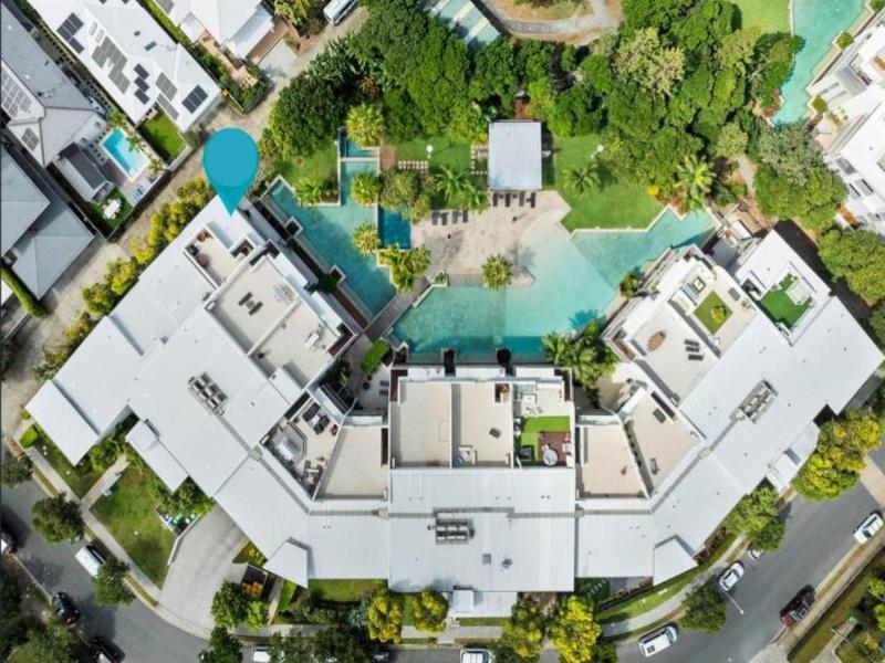 Drift Apartments Tweed Coast Holidays image