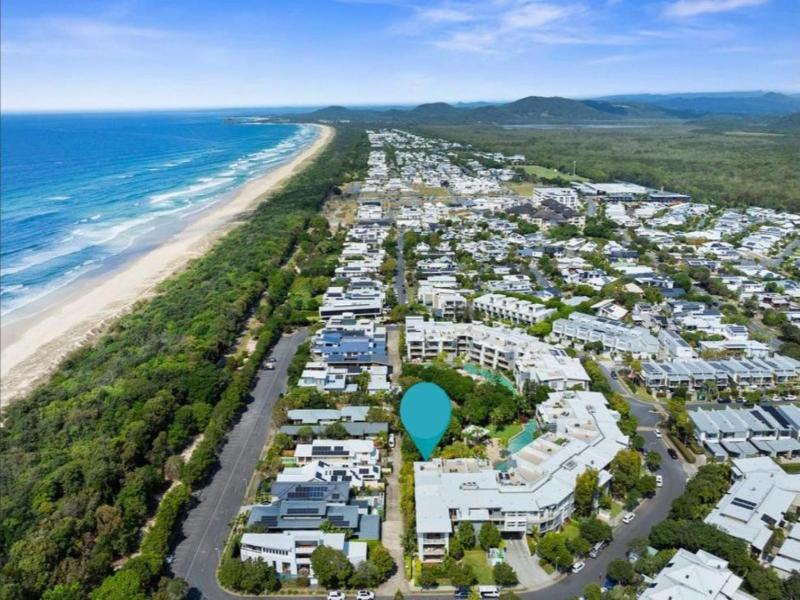 Drift Apartments Tweed Coast Holidays image