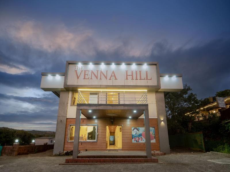 Treebo The Venna Hill