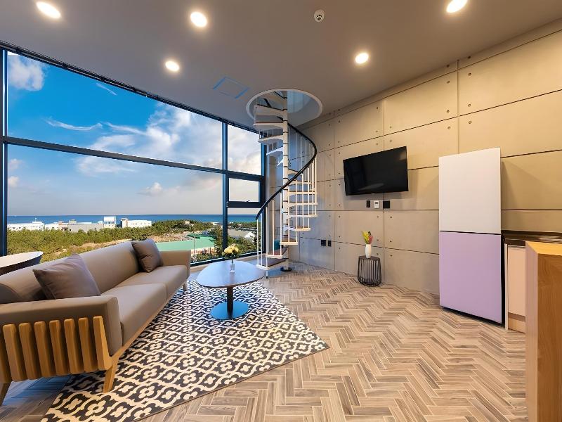 Gangneung Good Day Poolvilla — photo 2