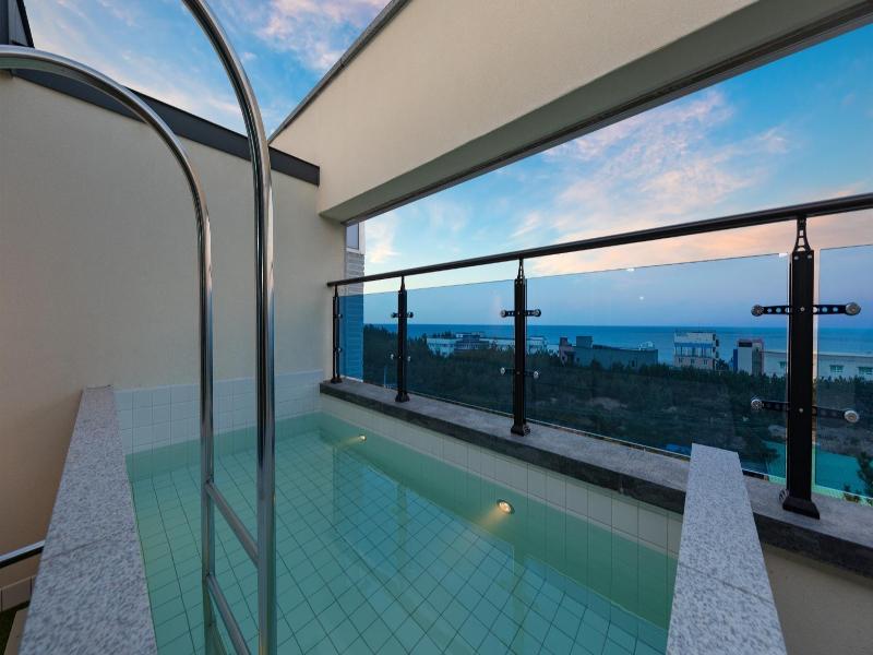 Gangneung Good Day Poolvilla