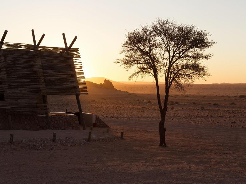 Desert Quiver Camp image