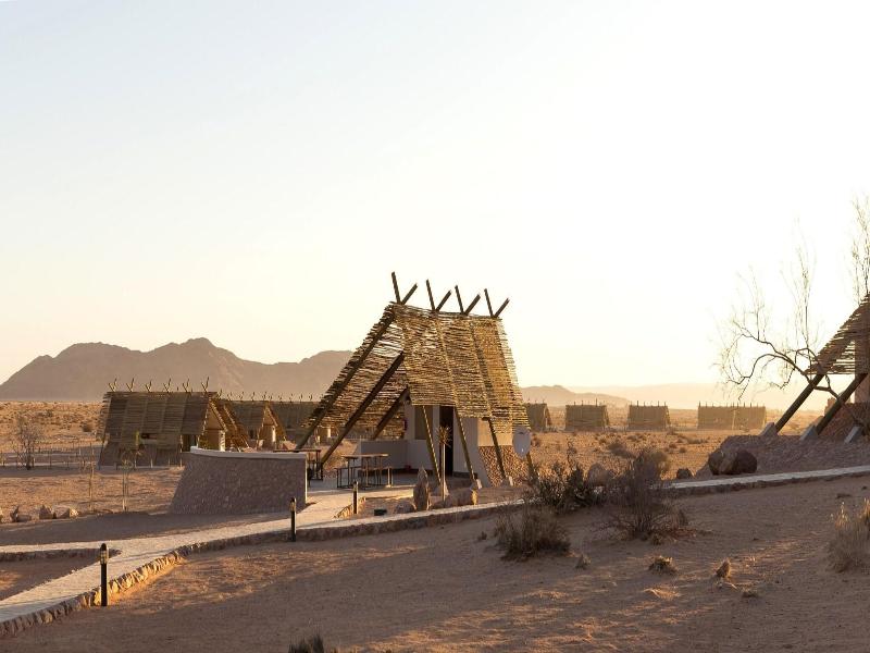 Desert Quiver Camp image