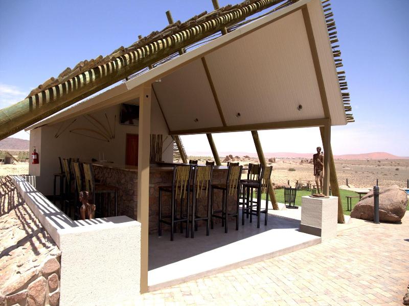 Desert Quiver Camp image