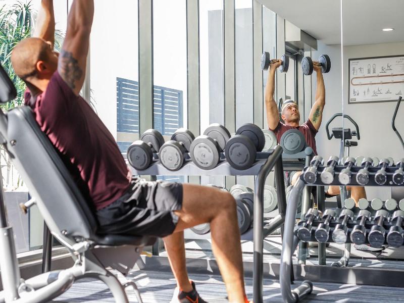 Meriton Suites Chatswood image