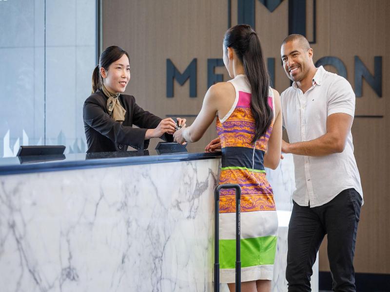 Meriton Suites Chatswood image