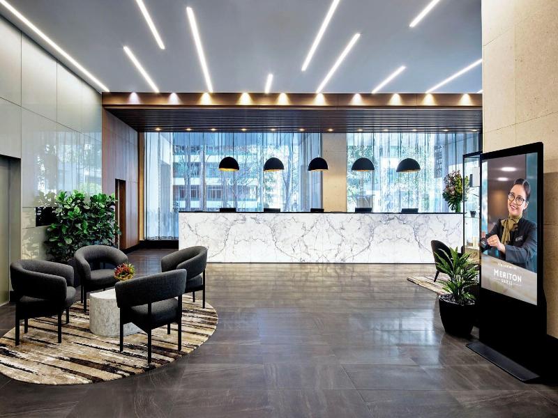 Meriton Suites Chatswood image