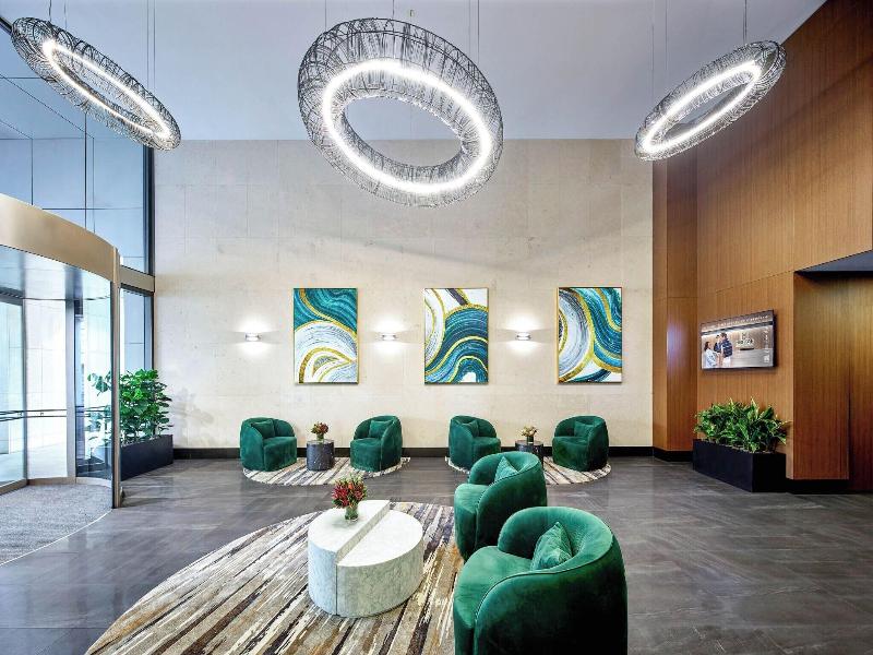 Meriton Suites Chatswood image