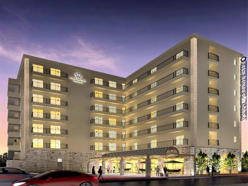 Five Hotel Osaka image
