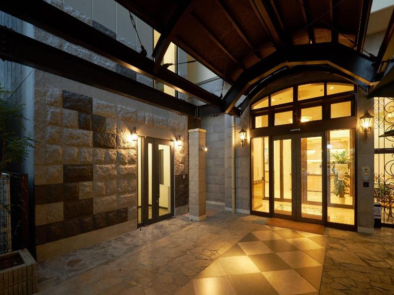 Five Hotel Osaka image