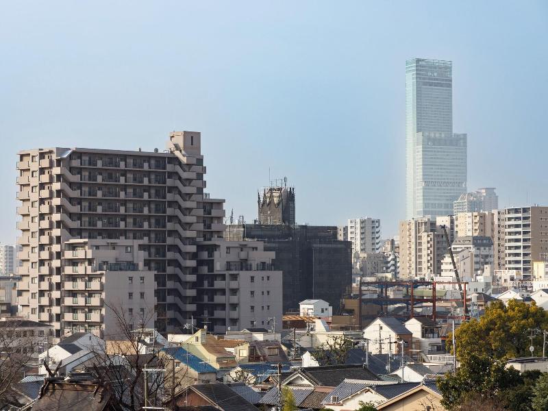Five Hotel Osaka image