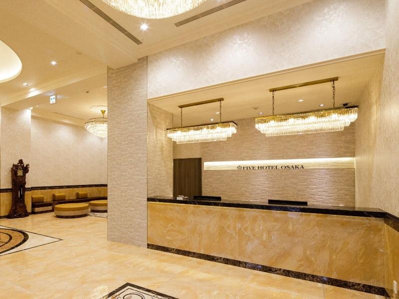 Five Hotel Osaka image