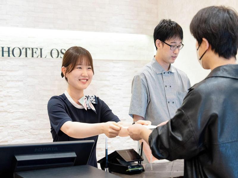 Five Hotel Osaka image