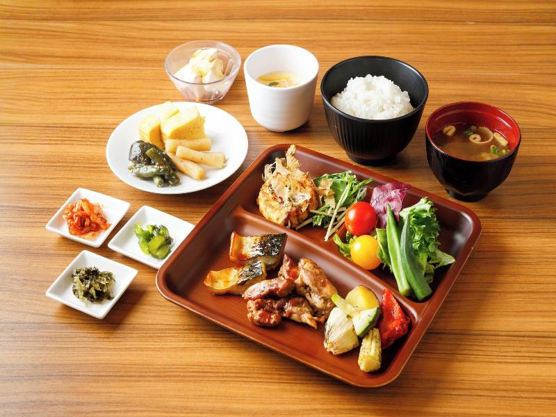 Five Hotel Osaka image
