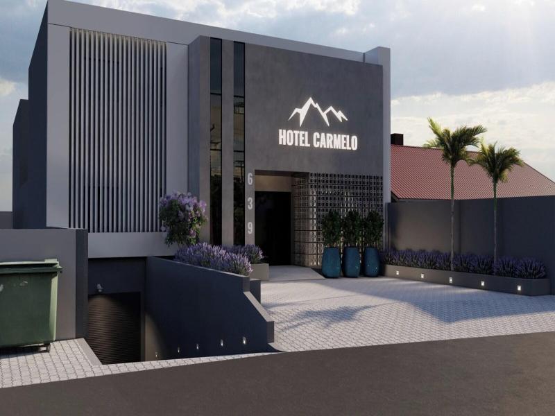 Hotel Carmelo