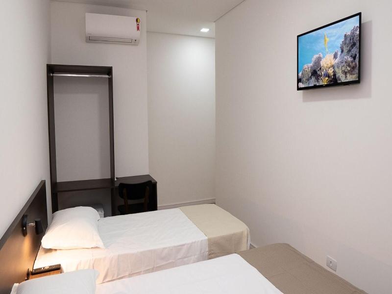 Hotel Carmelo