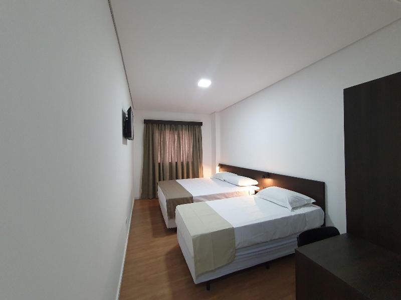 Hotel Carmelo