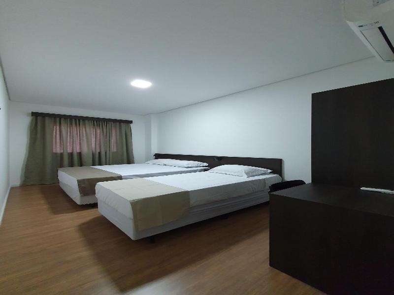Hotel Carmelo