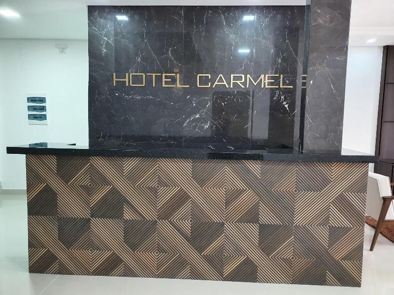 Hotel Carmelo