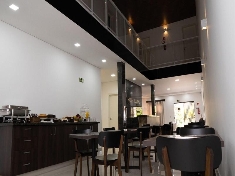 Hotel Carmelo