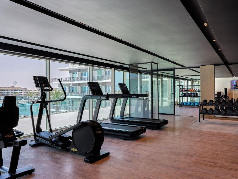 Vida Marina Resort Marassi — view