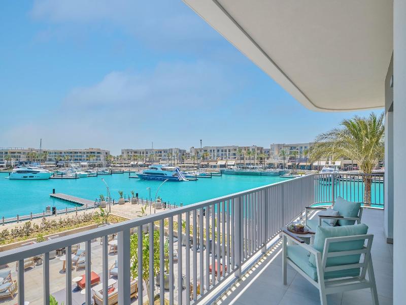 Vida Marina Resort Marassi image