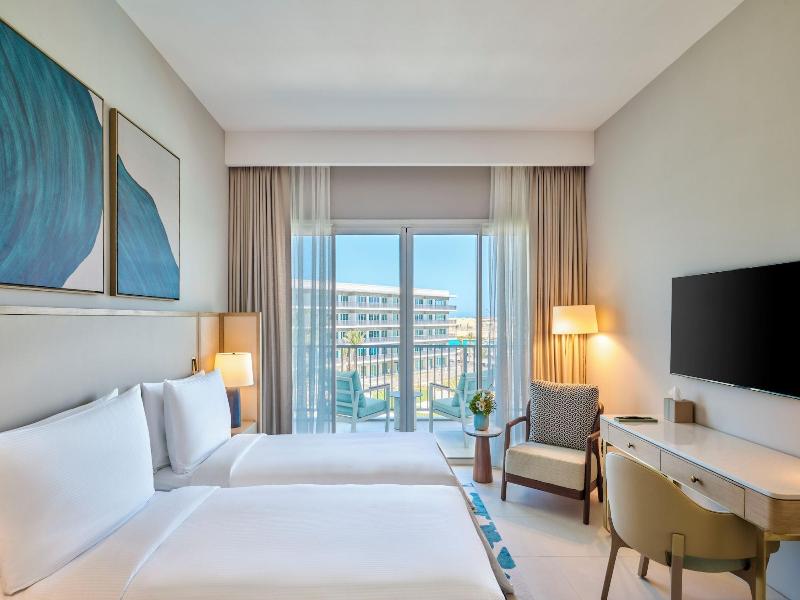 Vida Marina Resort Marassi image
