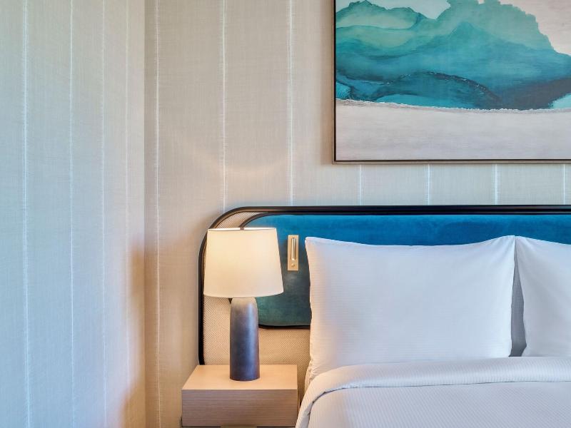 Vida Marina Resort Marassi image
