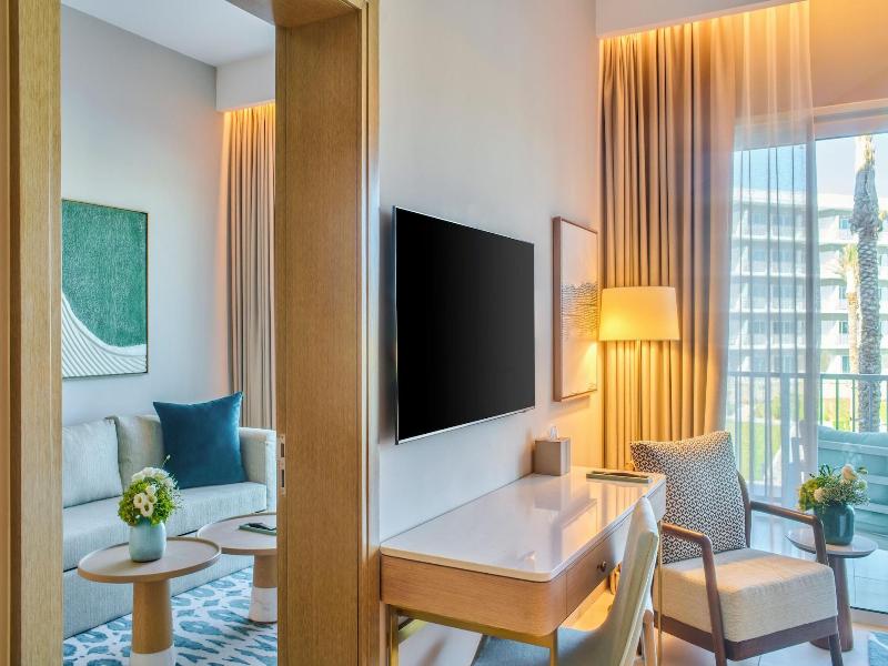 Vida Marina Resort Marassi image