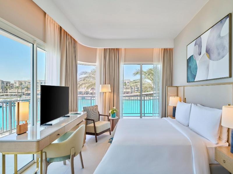 Vida Marina Resort Marassi image