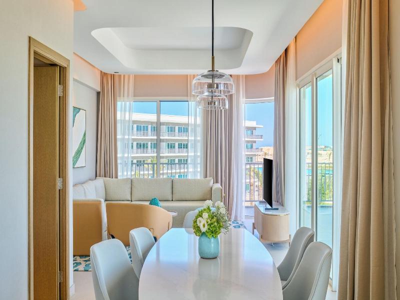 Vida Marina Resort Marassi image