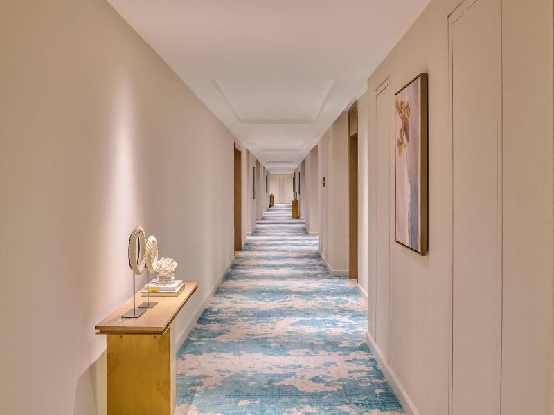 Vida Marina Resort Marassi image