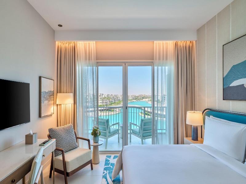 Vida Marina Resort Marassi image