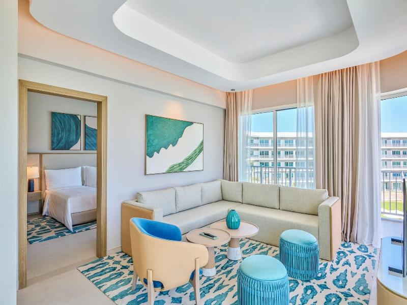 Vida Marina Resort Marassi image