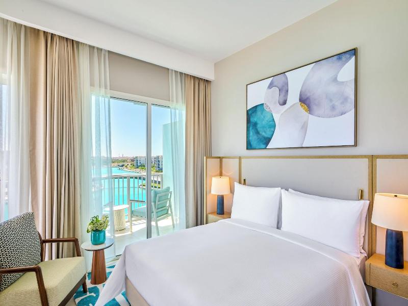 Vida Marina Resort Marassi image