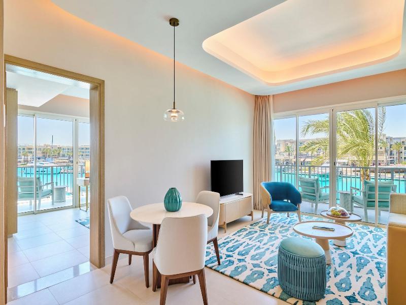 Vida Marina Resort Marassi image