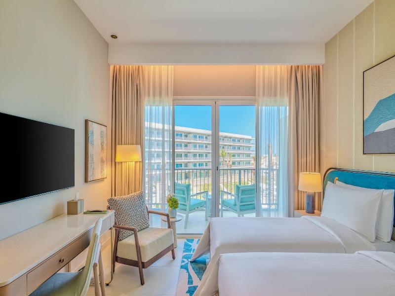Vida Marina Resort Marassi image