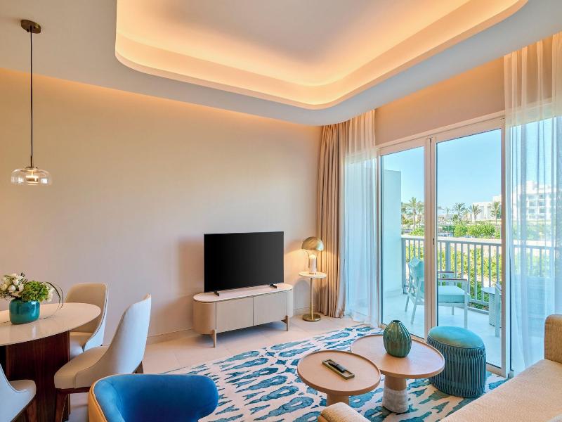 Vida Marina Resort Marassi image