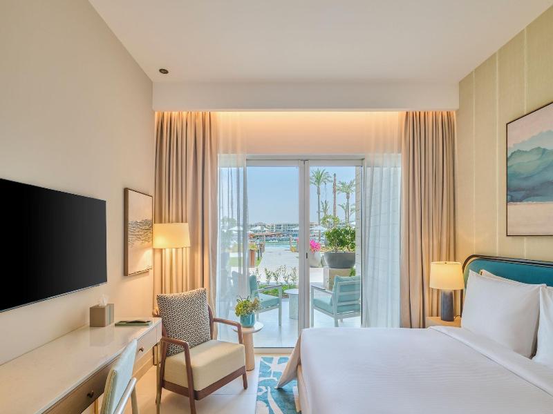 Vida Marina Resort Marassi image