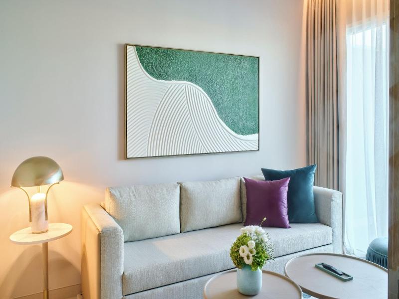 Vida Marina Resort Marassi image