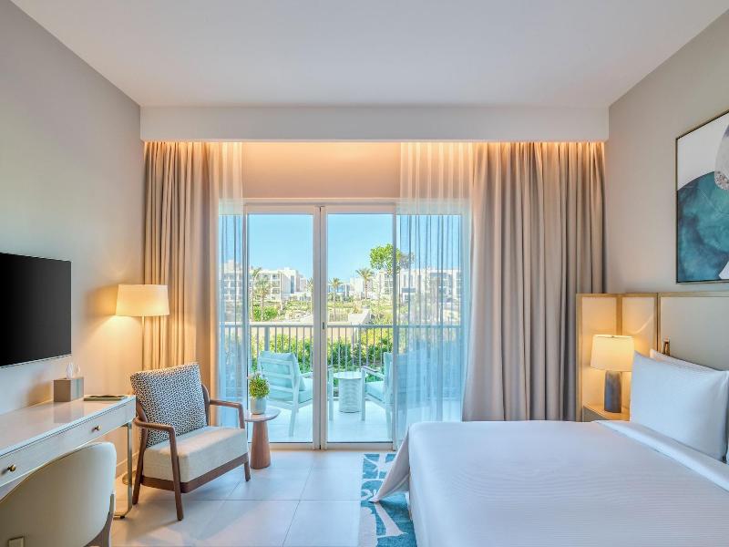 Vida Marina Resort Marassi image