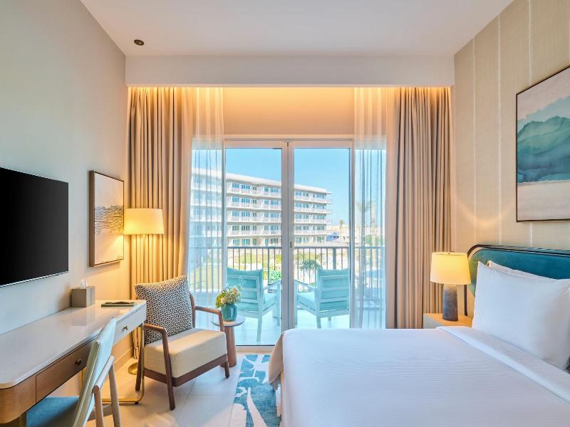 Vida Marina Resort Marassi image
